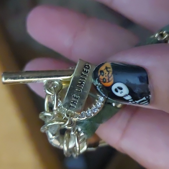 Charm bracelet - Picture 1 of 3